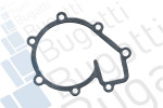 BUGATTI Vodní čerpadlo, chlazení motoru  (PA0146)