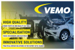 VEMO Žárovka, blikač Green Mobility Parts  (V99-84-0001)