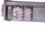 VEMO Elektromotor, zvedací zařízení oken Original VEMO Quality  (V10-05-0012)