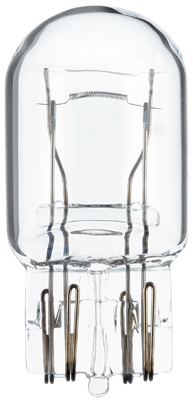 HELLA Žárovka, brzdové / koncové světlo STANDARD  (8GD 008 893-002)