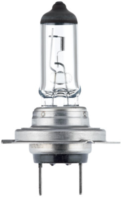 HELLA Zarovka, dalkovy svetlomet HEAVY DUTY  (8GH 178 555-251)