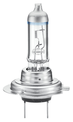 HELLA Zarovka, dalkovy svetlomet PERFORMANCE UP TO 120%  (8GH 223 498-038)