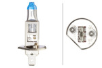 HELLA Zarovka, dalkovy svetlomet WHITE LIGHT UP TO 300h, UP TO 4200 KELVIN  (8GH 223 498-111)