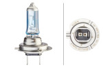 HELLA Zarovka, dalkovy svetlomet WHITE LIGHT UP TO 300h, UP TO 4200 KELVIN  (8GH 223 498-131)