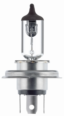 HELLA Zarovka, dalkovy svetlomet HEAVY DUTY  (8GJ 178 555-201)