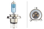 HELLA Zarovka, dalkovy svetlomet WHITE LIGHT UP TO 300h, UP TO 4200 KELVIN  (8GJ 223 498-121)