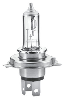 HELLA Zarovka, dalkovy svetlomet PERFORMANCE UP TO 60%  (8GJ 223 498-221)