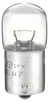 HELLA Žárovka, blikač STANDARD  (8GA 002 071-131)