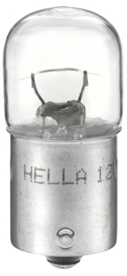 HELLA Žárovka, blikač STANDARD  (8GA 002 071-133)