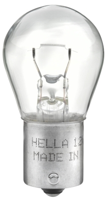 HELLA Žárovka, blikač STANDARD  (8GA 002 073-123)
