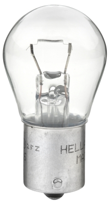 HELLA Žárovka, blikač LONG LIFE UP TO 3x LONGER LIFETIME  (8GA 002 073-271)