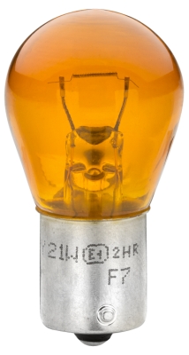 HELLA Žárovka, blikač STANDARD  (8GA 006 841-121)