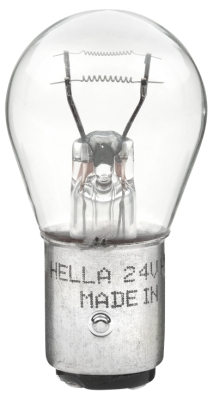 HELLA Žárovka, blikač HEAVY DUTY EXPERT LONGER LIFETIME, VIBRATION RESISTANT  (8GD 002 078-011)