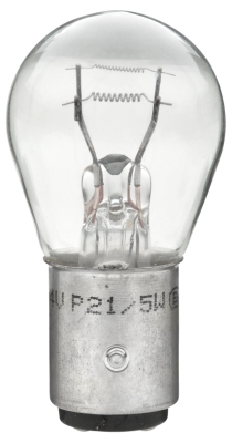 HELLA Žárovka, blikač HEAVY DUTY  (8GD 002 078-241)