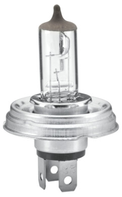 HELLA Zarovka, dalkovy svetlomet STANDARD  (8GD 002 088-141)