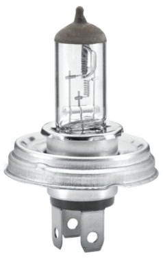 HELLA Zarovka, dalkovy svetlomet HEAVY DUTY  (8GD 002 088-271)