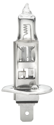 HELLA Zarovka, dalkovy svetlomet HEAVY DUTY  (8GH 002 089-251)