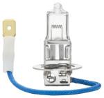 HELLA Žárovka, pracovní světlomet HEAVY DUTY  (8GH 002 090-251)