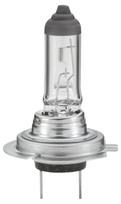 HELLA Zarovka, dalkovy svetlomet STANDARD  (8GH 007 157-121)