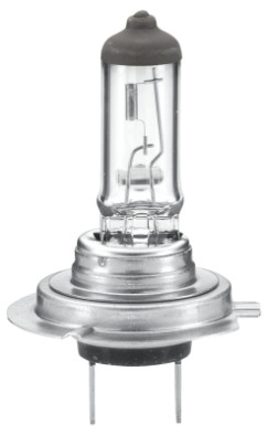 HELLA Zarovka, dalkovy svetlomet HEAVY DUTY EXPERT LONGER LIFETIME, VIBRATION RESISTANT  (8GH 007 157-231)