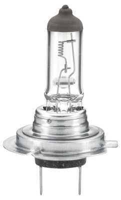 HELLA Zarovka, dalkovy svetlomet HEAVY DUTY  (8GH 007 157-241)
