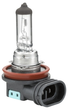 HELLA Zarovka, dalkovy svetlomet STANDARD  (8GH 008 358-121)