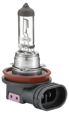 HELLA Žárovka mlhového světlometu HEAVY DUTY  (8GH 008 358-241)