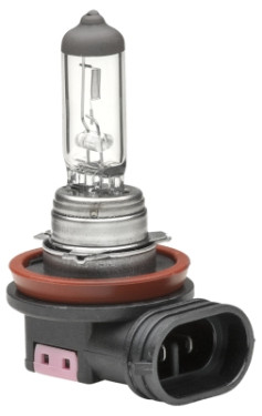 HELLA Žárovka mlhového světlometu HEAVY DUTY EXPERT LONGER LIFETIME, VIBRATION RESISTANT  (8GH 008 358-251)