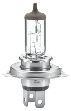 HELLA Zarovka, dalkovy svetlomet STANDARD  (8GJ 002 525-131)