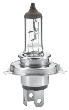 HELLA Zarovka, dalkovy svetlomet HEAVY DUTY  (8GJ 002 525-251)