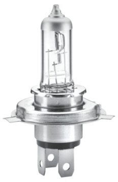 HELLA Zarovka, dalkovy svetlomet LONG LIFE UP TO 3x LONGER LIFETIME  (8GJ 002 525-481)