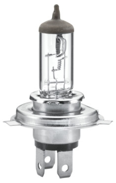 HELLA Zarovka, dalkovy svetlomet HEAVY DUTY EXPERT LONGER LIFETIME, VIBRATION RESISTANT  (8GJ 002 525-511)