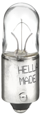 HELLA Žárovka, blikač STANDARD  (8GP 002 067-123)