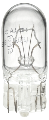 HELLA Žárovka, osvětlení poznávací značky HEAVY DUTY  (8GP 003 594-251)