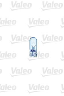 VALEO Žárovka, blikač BLUE EFFECT  (032700)
