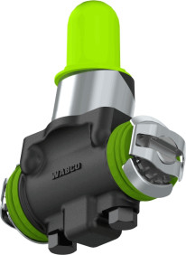 WABCO Opěrný klín  (12739075VT)