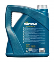 SCT - MANNOL Motorový olej Mannol Universal 15W-40 4 l  (MN7405-4)