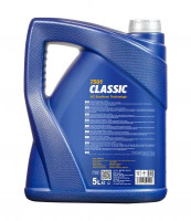 SCT - MANNOL Motorový olej Mannol Classic 10W-40 5 l  (MN7501-5)