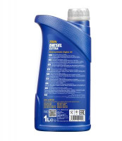 SCT - MANNOL Motorový olej Mannol Diesel Extra 10W-40 1 l  (MN7504-1)