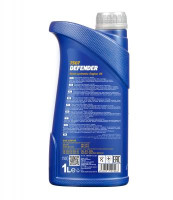 SCT - MANNOL Motorový olej Mannol Defender 10W-40 1 l  (MN7507-1)