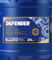 SCT - MANNOL Motorový olej Mannol Defender 10W-40 20 l  (MN7507-20)