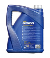 SCT - MANNOL Motorový olej Mannol Defender 10W-40 5 l  (MN7507-5)
