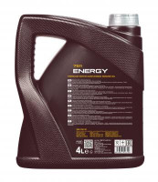 SCT - MANNOL Motorový olej Mannol Energy 5W-30 4 l  (MN7511-4)