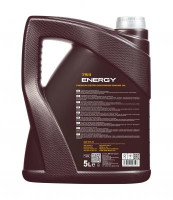 SCT - MANNOL Motorový olej Mannol Energy 5W-30 5 l  (MN7511-5)