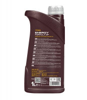 SCT - MANNOL Motorový olej Mannol 7701 Energy Formula OP 5W-30 1 l  (MN7701-1)