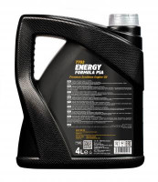 SCT - MANNOL Motorový olej Mannol 7703 Energy Formula PSA 5W-30 4 l  (MN7703-4)
