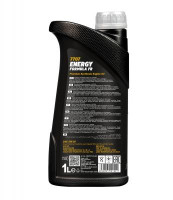 SCT - MANNOL Motorový olej Mannol 7707 Energy Formula FR 5W-30 1 l  (MN7707-1)