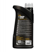 SCT - MANNOL Motorový olej Mannol 7709 for Toyota Lexus 5W-30 1 l  (MN7709-1)