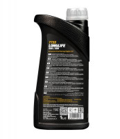 SCT - MANNOL Motorový olej Mannol Longlife 508/509 0W-20 1 l  (MN7722-1)