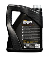 SCT - MANNOL Motorový olej Mannol Longlife 508/509 0W-20 5 l  (MN7722-5)